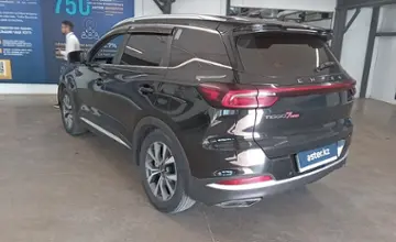 Chery Tiggo 7 Pro 2024 года за 9 800 000 тг. в Астана фото 4