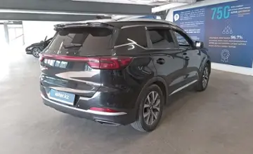 Chery Tiggo 7 Pro 2024 года за 9 800 000 тг. в Астана фото 3