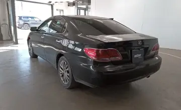 Lexus ES 2003 года за 5 000 000 тг. в Астана фото 4