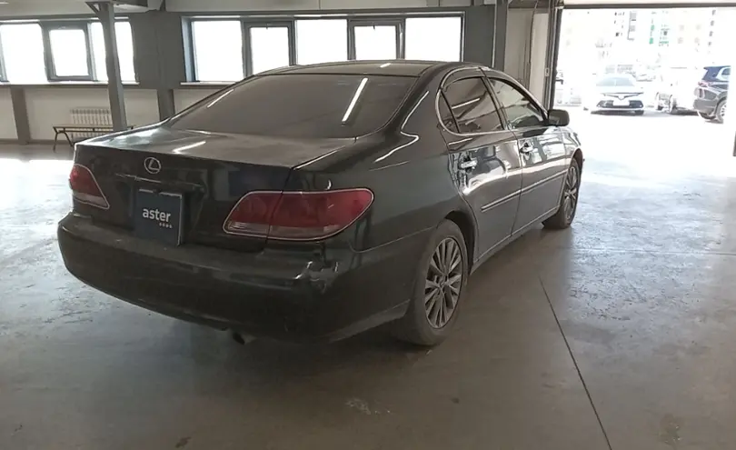 Lexus ES 2003 года за 5 000 000 тг. в Астана фото 3