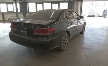 Lexus ES 2003 года за 5 000 000 тг. в Астана фото 3