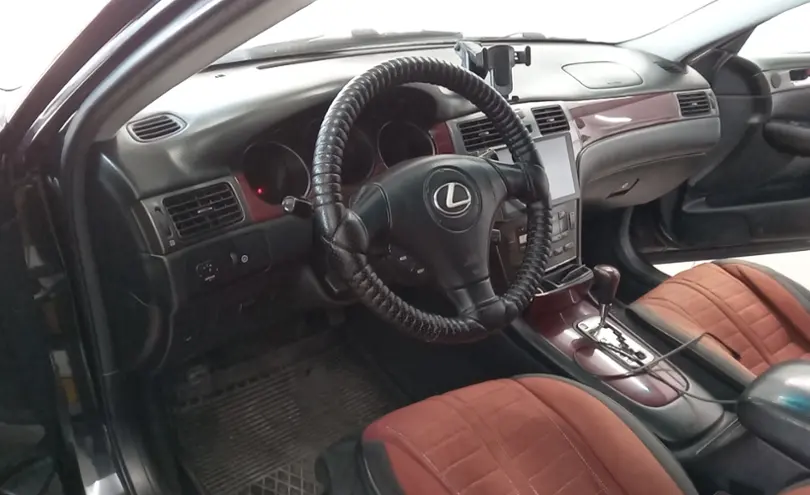 Lexus ES 2003 года за 5 000 000 тг. в Астана фото 5