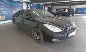 Lexus ES 2003 года за 5 000 000 тг. в Астана фото 2