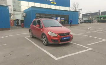 Suzuki SX4 2012 года за 4 000 000 тг. в Алматы фото 2