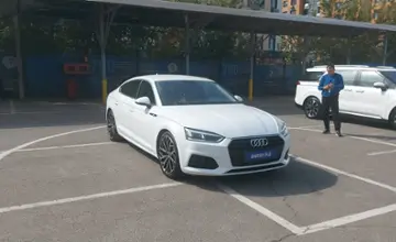 Audi A5 2019 года за 15 000 000 тг. в Алматы фото 2
