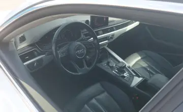 Audi A5 2019 года за 15 000 000 тг. в Алматы фото 5