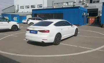 Audi A5 2019 года за 15 000 000 тг. в Алматы фото 3
