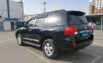 Toyota Land Cruiser 2014 года за 25 000 000 тг. в Шымкент фото 4