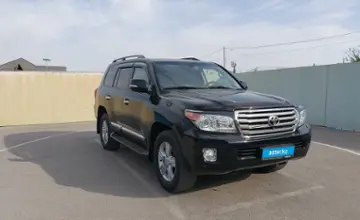 Toyota Land Cruiser 2014 года за 25 000 000 тг. в Шымкент фото 2
