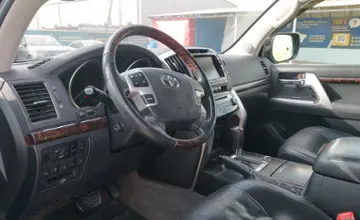 Toyota Land Cruiser 2014 года за 25 000 000 тг. в Шымкент фото 5