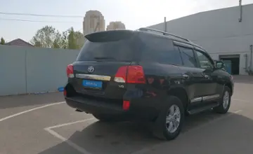 Toyota Land Cruiser 2014 года за 25 000 000 тг. в Шымкент фото 3