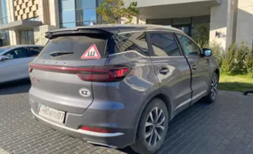 Chery Tiggo 7 Pro Max 2024 года за 9 500 000 тг. в Астана