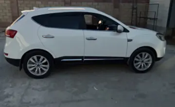 JAC S5 (Eagle) 2020 года за 7 000 000 тг. в Кызылорда фото 4