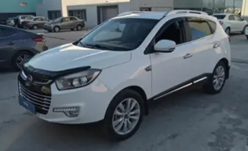 JAC S5 (Eagle) 2020 года за 7 000 000 тг. в Кызылорда фото 1