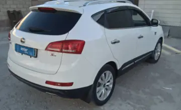 JAC S5 (Eagle) 2020 года за 7 000 000 тг. в Кызылорда