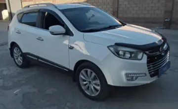 JAC S5 (Eagle) 2020 года за 7 000 000 тг. в Кызылорда фото 3