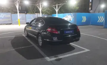 Nissan Teana 2012 года за 8 000 000 тг. в Алматы фото 4