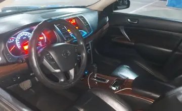 Nissan Teana 2012 года за 8 000 000 тг. в Алматы фото 5