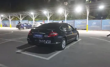 Nissan Teana 2012 года за 8 000 000 тг. в Алматы фото 3