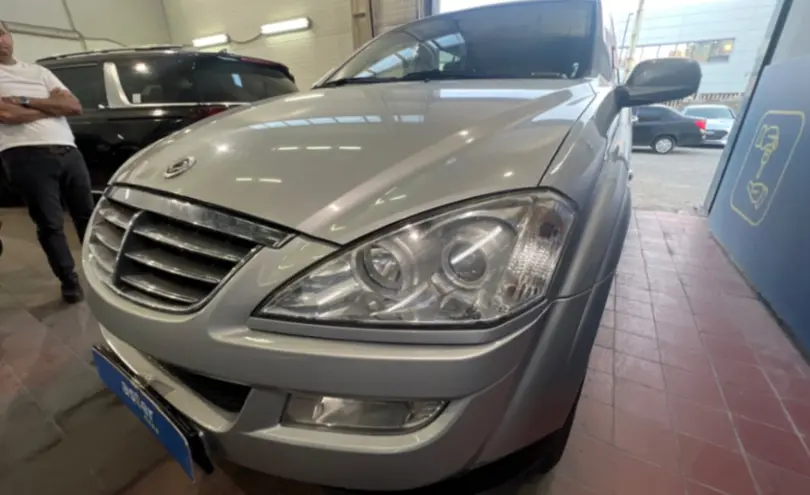 SsangYong Kyron 2014 года за 6 000 000 тг. в Астана