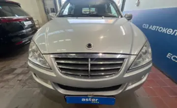 SsangYong Kyron 2014 года за 6 000 000 тг. в Астана фото 2