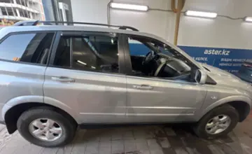 SsangYong Kyron 2014 года за 6 000 000 тг. в Астана фото 4
