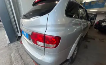 SsangYong Kyron 2014 года за 6 000 000 тг. в Астана