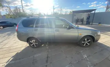 LADA (ВАЗ) Priora 2012 года за 1 500 000 тг. в Уральск фото 4
