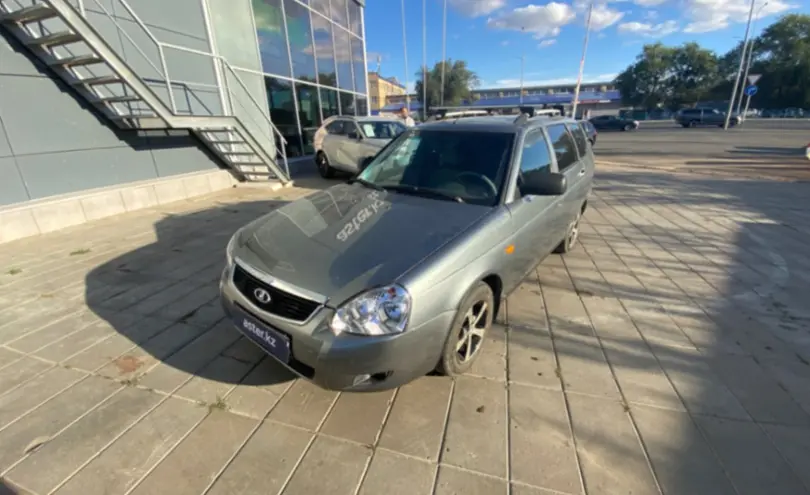 LADA (ВАЗ) Priora 2012 года за 1 500 000 тг. в Уральск