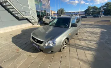 LADA (ВАЗ) Priora 2012 года за 1 500 000 тг. в Уральск фото 1