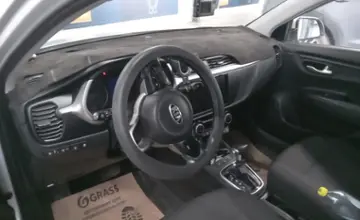 Kia Rio 2020 года за 8 000 000 тг. в Астана фото 5