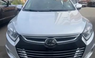 JAC S5 (Eagle) 2023 года за 7 000 000 тг. в Костанай фото 2