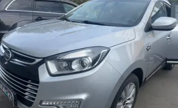 JAC S5 (Eagle) 2023 года за 7 000 000 тг. в Костанай фото 1