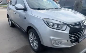 JAC S5 (Eagle) 2023 года за 7 000 000 тг. в Костанай фото 3