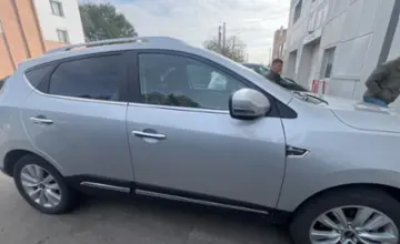 JAC S5 (Eagle) 2023 года за 7 000 000 тг. в Костанай фото 4