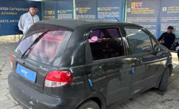 Daewoo Matiz 2013 года за 1 300 000 тг. в Талдыкорган
