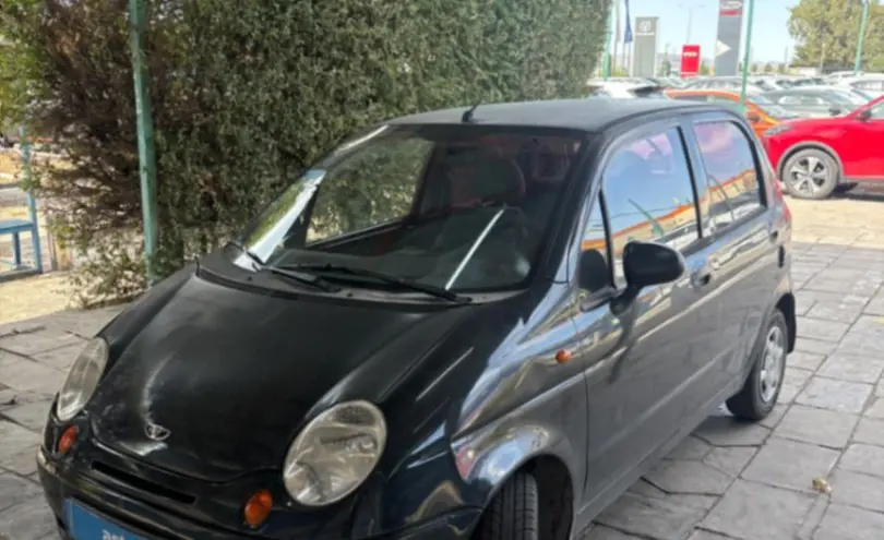 Daewoo Matiz 2013 года за 1 300 000 тг. в Талдыкорган