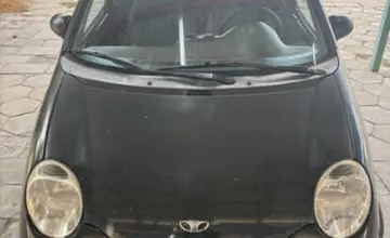 Daewoo Matiz 2013 года за 1 300 000 тг. в Талдыкорган фото 2