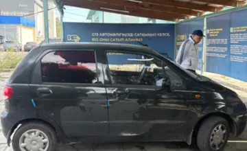 Daewoo Matiz 2013 года за 1 300 000 тг. в Талдыкорган фото 4