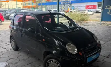 Daewoo Matiz 2013 года за 1 300 000 тг. в Талдыкорган фото 3