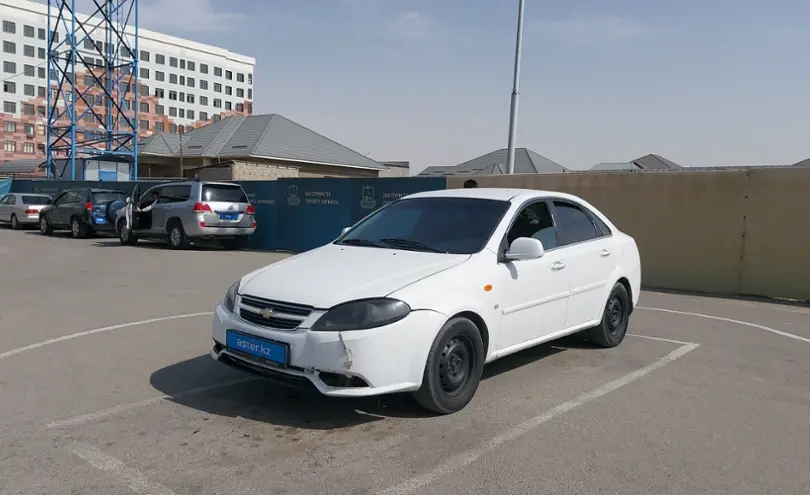 Daewoo Gentra 2014 года за 3 500 000 тг. в Шымкент