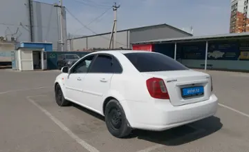Daewoo Gentra 2014 года за 3 500 000 тг. в Шымкент фото 4
