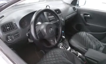 Volkswagen Polo 2011 года за 3 300 000 тг. в Астана фото 5