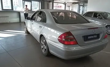 Mercedes-Benz E-Класс 2002 года за 5 000 000 тг. в Астана фото 4