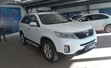 Kia Sorento 2013 года за 7 900 000 тг. в Астана фото 2