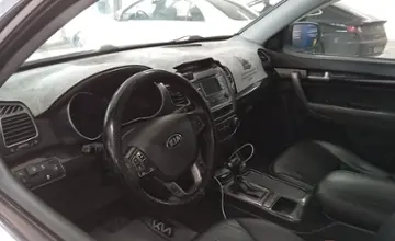 Kia Sorento 2013 года за 7 900 000 тг. в Астана фото 5