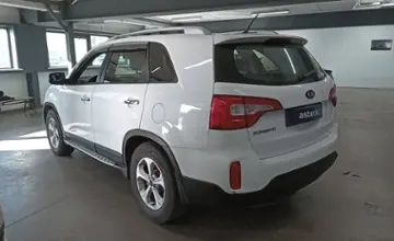 Kia Sorento 2013 года за 7 900 000 тг. в Астана фото 4