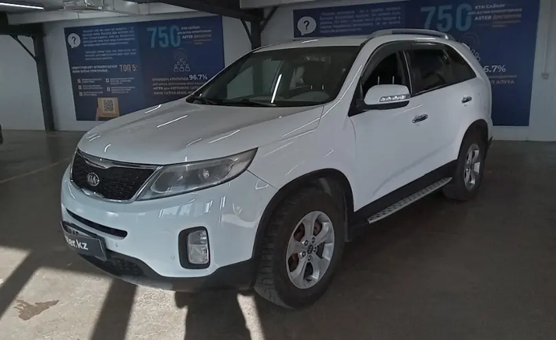 Kia Sorento 2013 года за 7 900 000 тг. в Астана