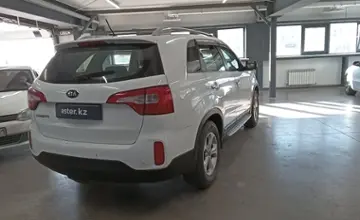 Kia Sorento 2013 года за 7 900 000 тг. в Астана фото 3