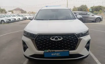 Chery Tiggo 7 Pro 2024 года за 10 500 000 тг. в Тараз фото 2